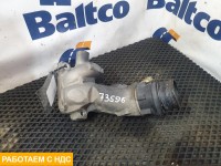 Фланцевая трубка термостата OC13