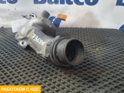 Фланцевая трубка термостата OC13