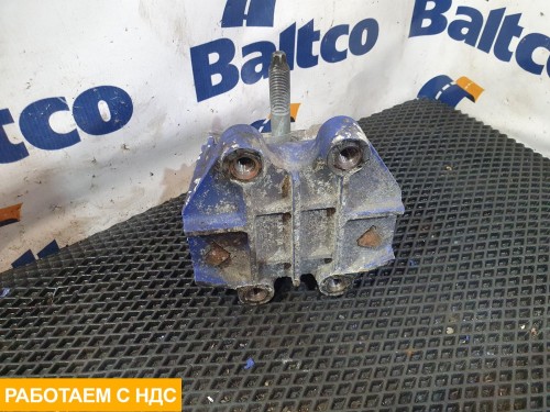 Опора двигателя