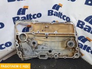 Крышка маслоохладителя OC09/13