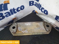 Радиатор масляный