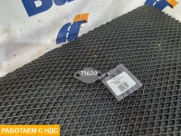 Крышка маслоохладителя