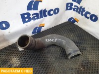 Патрубок радиатора