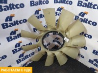 Вентилятор