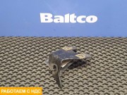 Кронштейн тормозной трубки левый