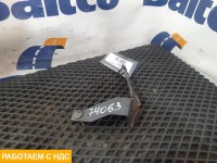 Кронштейн розетки внешнего запуска