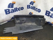 Кронштейн крепления ящика АКБ правый