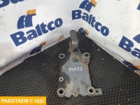 Кронштейн двигателя левый