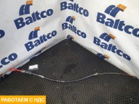 Щуп масляный