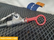 Щуп масляный