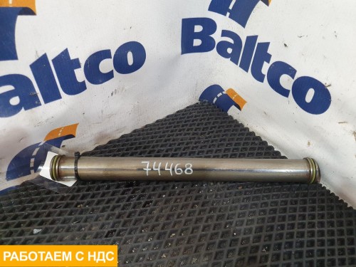 Трубка масляная