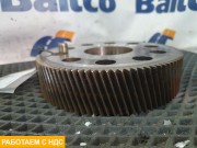 Шестерня коленвала