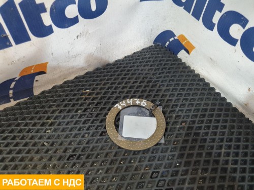 Шайба упорная распредвала