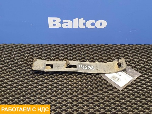 Кронштейн брызговика