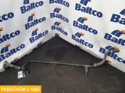 Трубка охлаждения панели газоснабжения