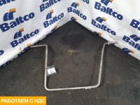 Топливная трубка газовая