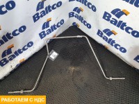 Топливная трубка газовая