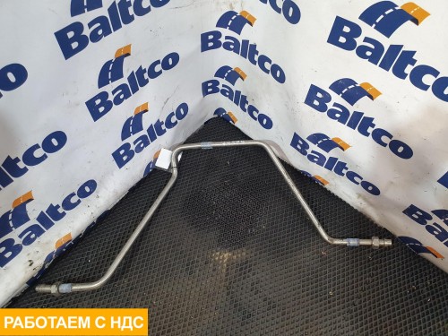 Топливная трубка газовая