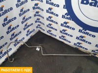 Топливная трубка газовая