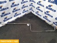 Топливная трубка газовая