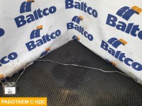 Трубка картерных газов