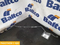 Трубка системы рециркуляции ОГ