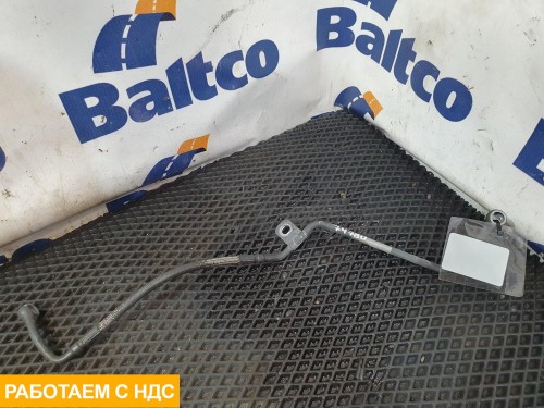 Трубопровод EGR