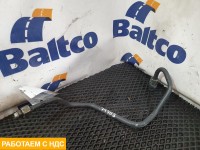 Трубка вентиляции картерных газов