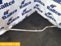 Трубка газового оборудования