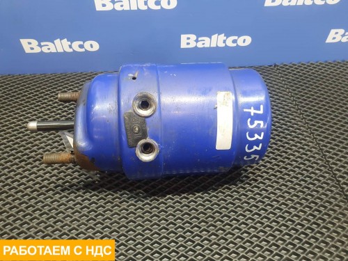 Энергоаккумулятор левый