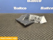 Спойлер подножки