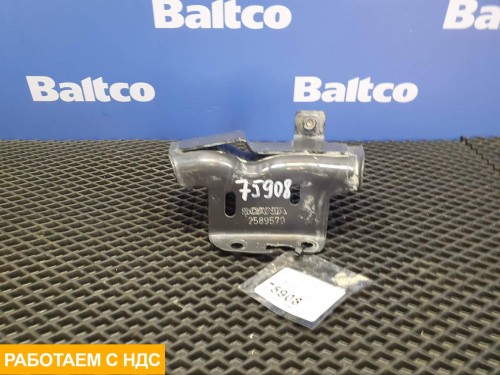 Кронштейн проводки