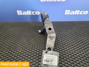 Кронштейн торсиона левый