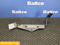 Кронштейн бампера