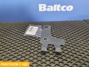 Кронштейн крепления электронного блока