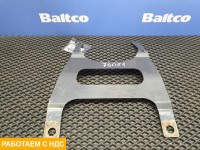 Кронштейн брызговика правый