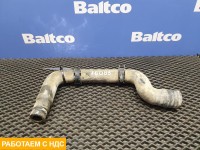 Патрубок системы охлаждения