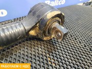 Тяга реактивная