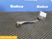 Кронштейн радиатора левый