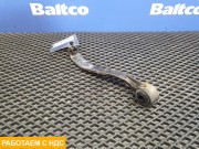 Кронштейн радиатора правый