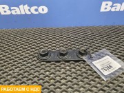 Пластина крепежная