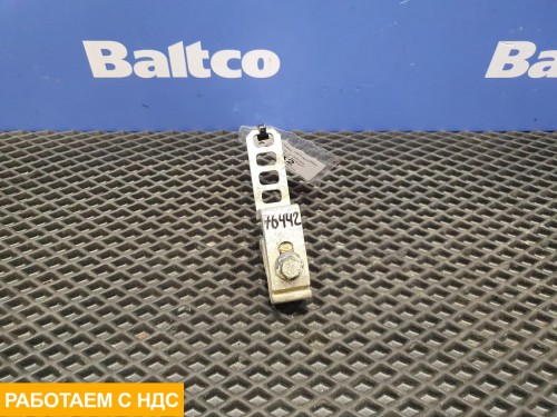 Кронштейн проводки