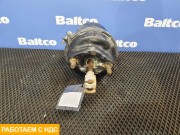 Энергоаккумулятор левый