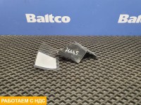 Кронштейн бампера