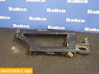 Кронштейн бака AdBlue