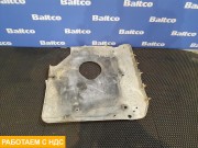 Кожух глушителя теплоизолирующий