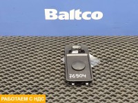 Накладка панели приборов