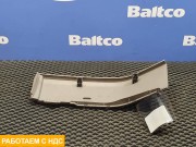 Накладка торпедо