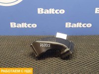 Воздуховод отопителя