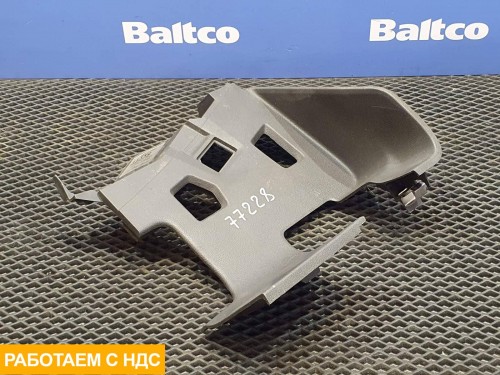 Накладка торпедо